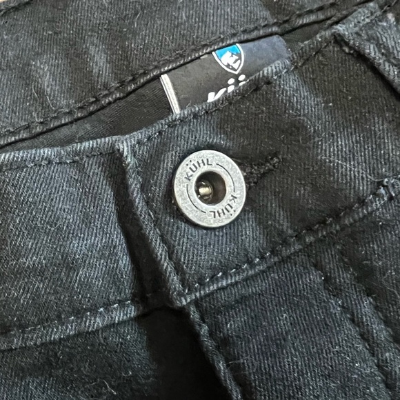 Kuhl 10” Flex Denim Skinny - Picture 7 of 16